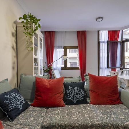 Apartamento tonina playa canteras Las Palmas de Gran Canaria Bagian luar foto