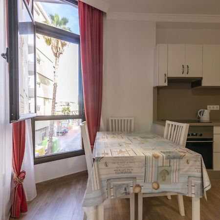 Apartamento tonina playa canteras Las Palmas de Gran Canaria Bagian luar foto