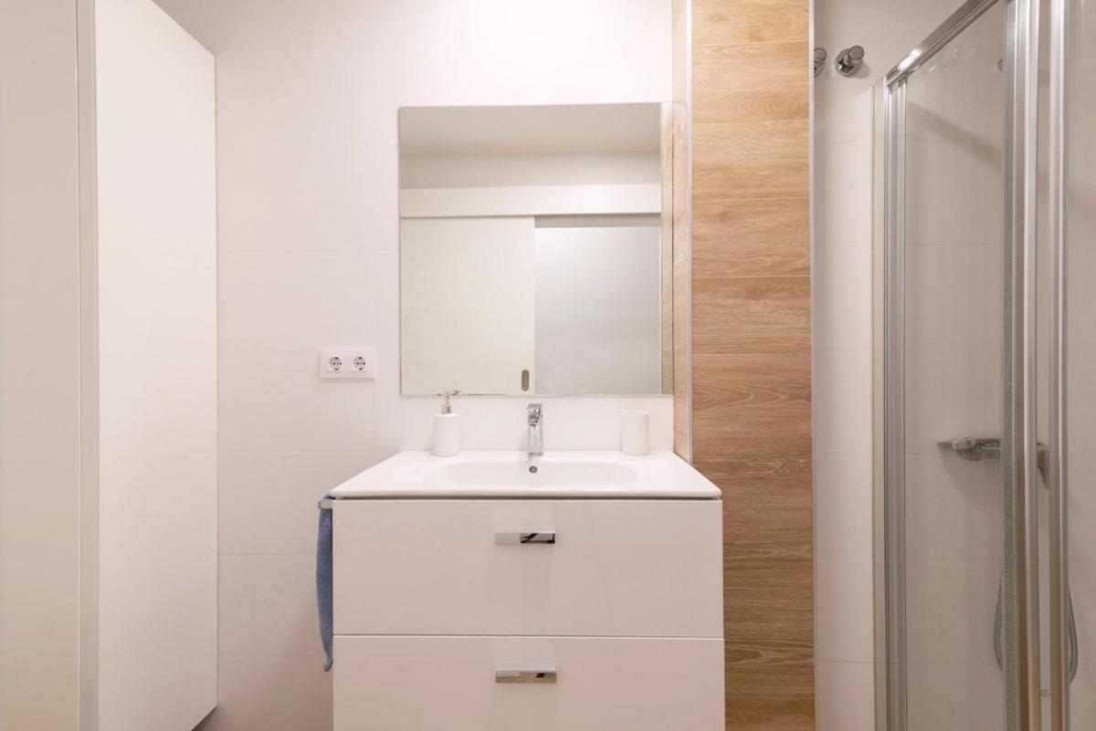Apartamento tonina playa canteras Las Palmas de Gran Canaria Bagian luar foto